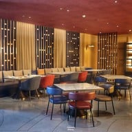ห้องอาหาร at Café โรงแรม Grand Richmond Hotel นนทบุรี โรงแรมแกรนด์ ริชมอนด์