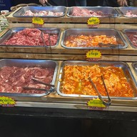 เนเน่หมูกระทะ