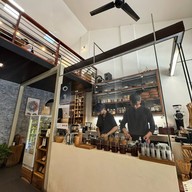 Ryn - Authentic Tea & Slow drop Coffee Phuket