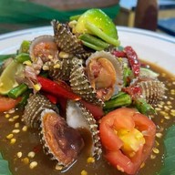 ปุ๊ป๊ะระเบิดครก2 สันกำแพง