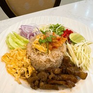 เมนูของร้าน Vanilla Cafe&Bistro