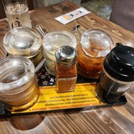 เมนูของร้าน Tenyo Ramen thonglor Tenyo Ramen thoglor