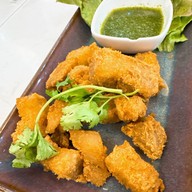 เมนูของร้าน Vanilla Cafe&Bistro