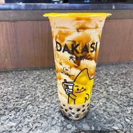 Dakasi Tea สามย่านมิตรทาวน์