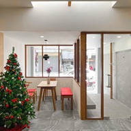 JoyJoin Ice Cream & Coffee เจริญประเทศ