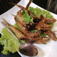 เมนูของร้าน ครัวนายหนัง