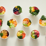 Self Smoothie น้ำผักผลไม้ปั่น ธรรมชาติ 100% ไม่ใส่น้ำเชื่อม สาธุประดิษฐ์