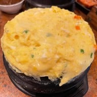 Sukishi Korean Charcoal Grill โรบินสัน สระบุรี