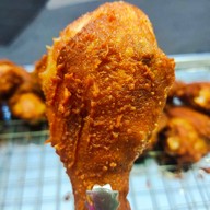 ข้าวเหนียวไก่ทอด เซเว่นสารพัดช่าง@ชัยภูมิ