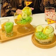 Swensen's The mall Ngarmwongwan ชั้น 5