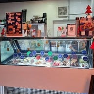 บรรยากาศ 7 Senses Gelato Studio