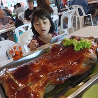 ครัวลุงรงค์ by จตุรงค์ฟาร์ม