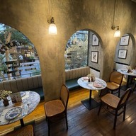 LA PLANTE (ลาพล็อง)