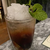 เมนูของร้าน LA PLANTE (ลาพล็อง)