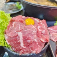 Food or drink of Le Hot  / TAIPING CO.,LTD. Sukhumvit 24