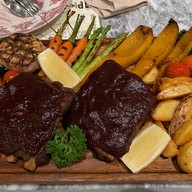 เมนูของร้าน LA PLANTE (ลาพล็อง)