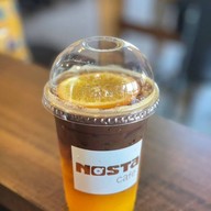 Nosta