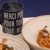 Café Golden • Coffee Pastry Pasta -