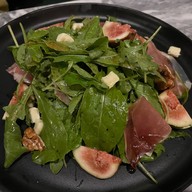 เมนูของร้าน LA PLANTE (ลาพล็อง)