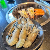 เมนูของร้าน Kingkong Buffet Ease Park