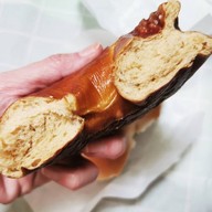 เมนูของร้าน Yogurt Culture Kanchanapisek