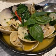 เมนูของร้าน LA PLANTE (ลาพล็อง)