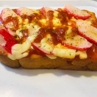 ✨ผึ้งปิ้ง🍞🔥 1