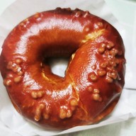 เมนูของร้าน Yogurt Culture Kanchanapisek