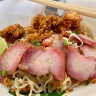 โกส้วง ตลาดเก่า