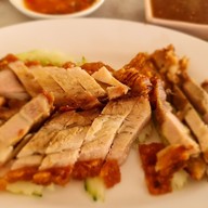 โกส้วง ตลาดเก่า