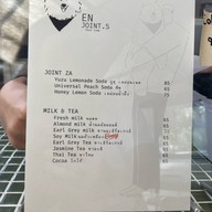 Joint.s cafe