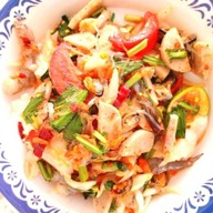 ตำยำby123แซ่บ