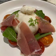 เมนูของร้าน LA PLANTE (ลาพล็อง)