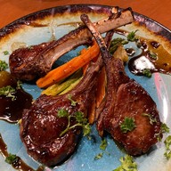 เมนูของร้าน Secret Wonderland