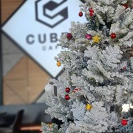 Cubes Cafe'