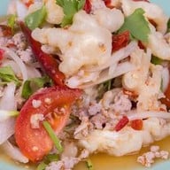 หนองคายจิ้มจุ่ม-เนื้อย่างเกาหลี แยกศรีอุดม สาขา4