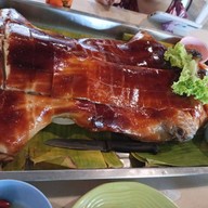 ครัวลุงรงค์ by จตุรงค์ฟาร์ม