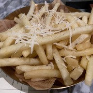 เมนูของร้าน LA PLANTE (ลาพล็อง)