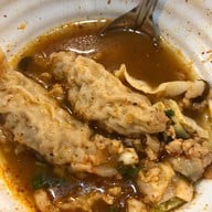 ก๋วยเตี๋ยวสุโขทัย ลุง-ป้า สาย3 เพชรเกษม69