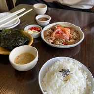 Potokk (โพต๊อกเค หลัง มช ซอย วัดอุโมงค์) หลัง มช ซอย วัดอุโมงค์