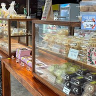 Lek Bakery & Coffee  พัทลุง