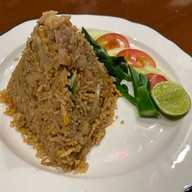 เมนูของร้าน Secret Wonderland