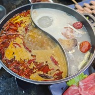 Food or drink of Le Hot  / TAIPING CO.,LTD. Sukhumvit 24
