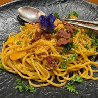 เมนูของร้าน Secret Wonderland