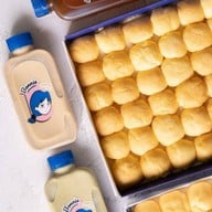 Bonnie Cafe & Bakery จอมพล (Chom Phon)