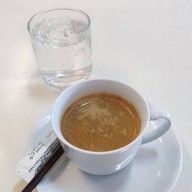 เมนูของร้าน Chomcher cafe