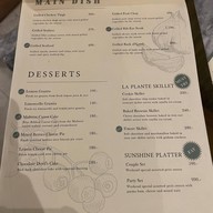 LA PLANTE (ลาพล็อง)