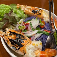 เมนูของร้าน Secret Wonderland