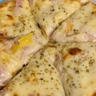 Flying Pizza Delivery -