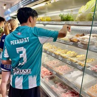 เมนูของร้าน เบสท์ซุป หม่าล่า